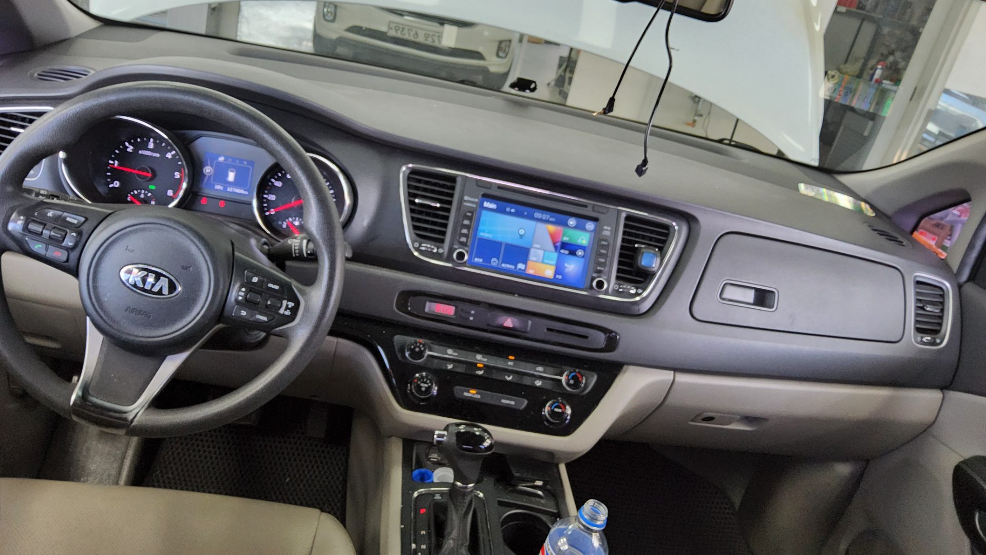 기아자동차 기타 2016 - 이미지 10