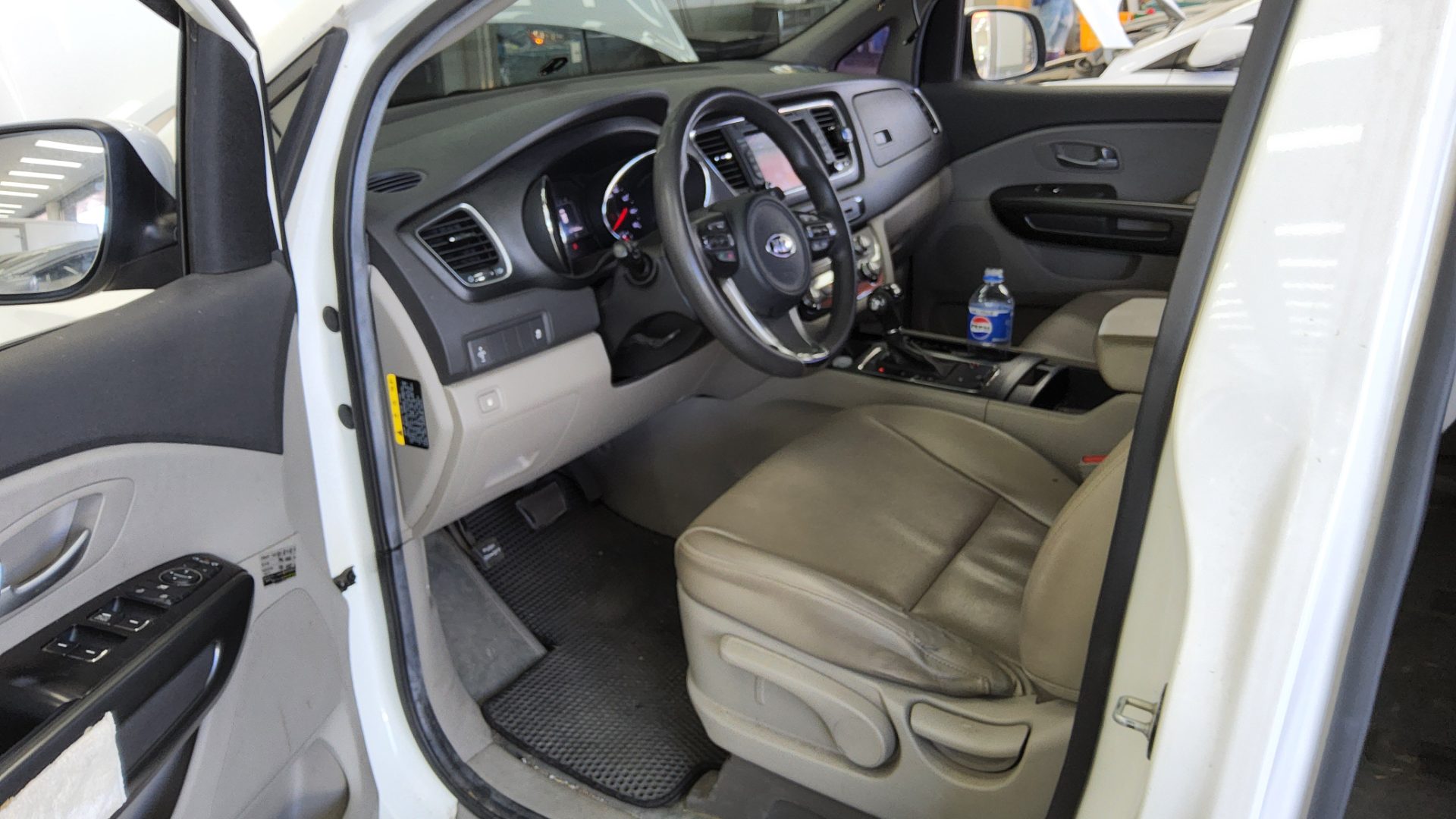 기아자동차 기타 2016 - 이미지 9