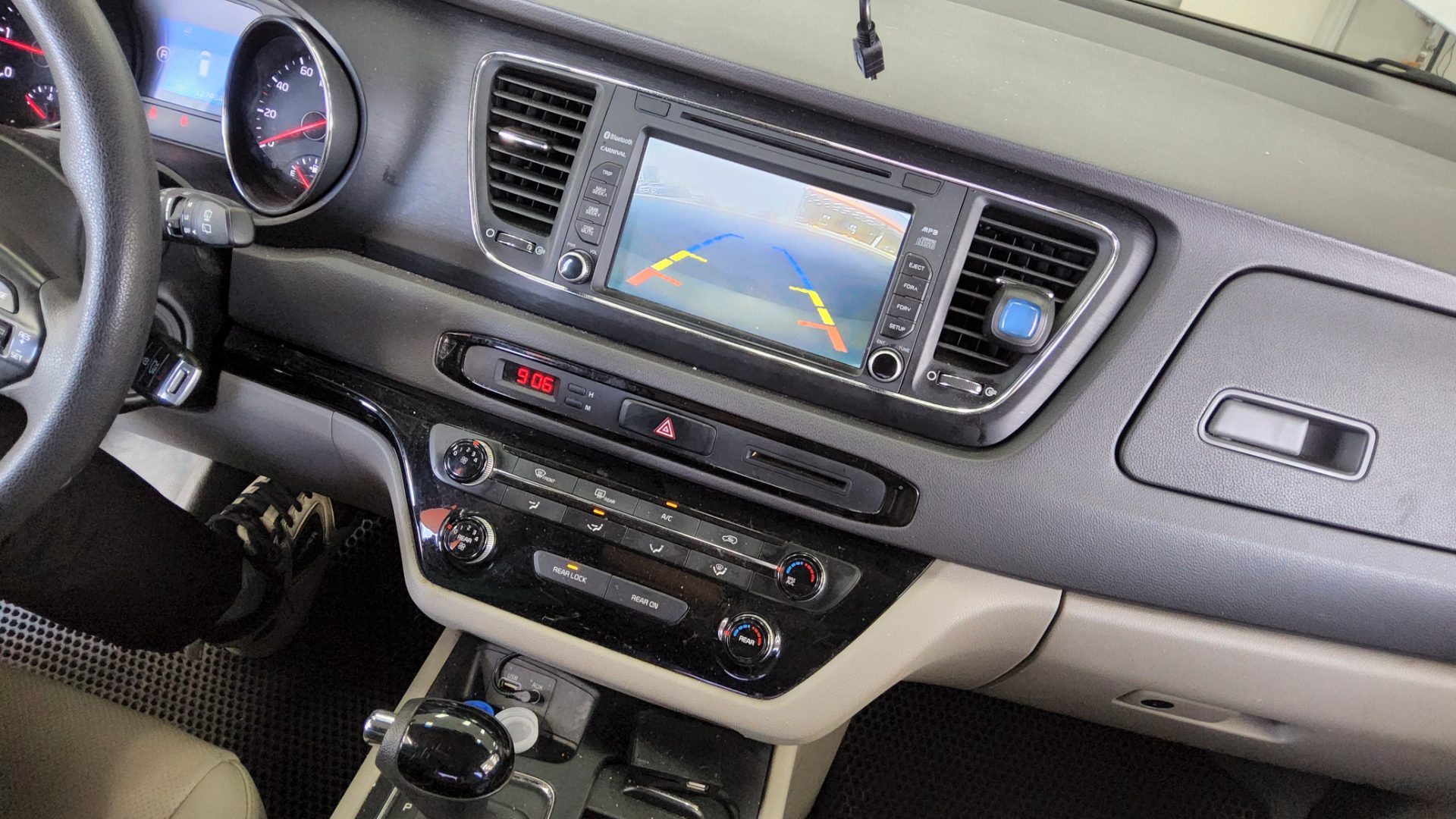 기아자동차 기타 2016 - 이미지 21