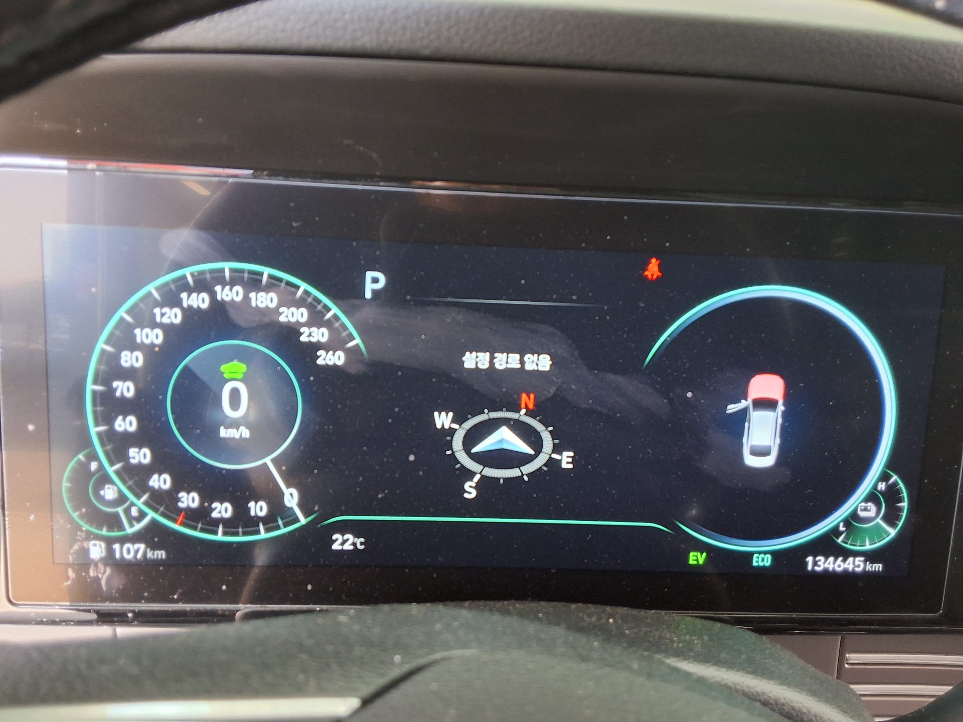 Hyundai Grandeur 2022 - Image 8