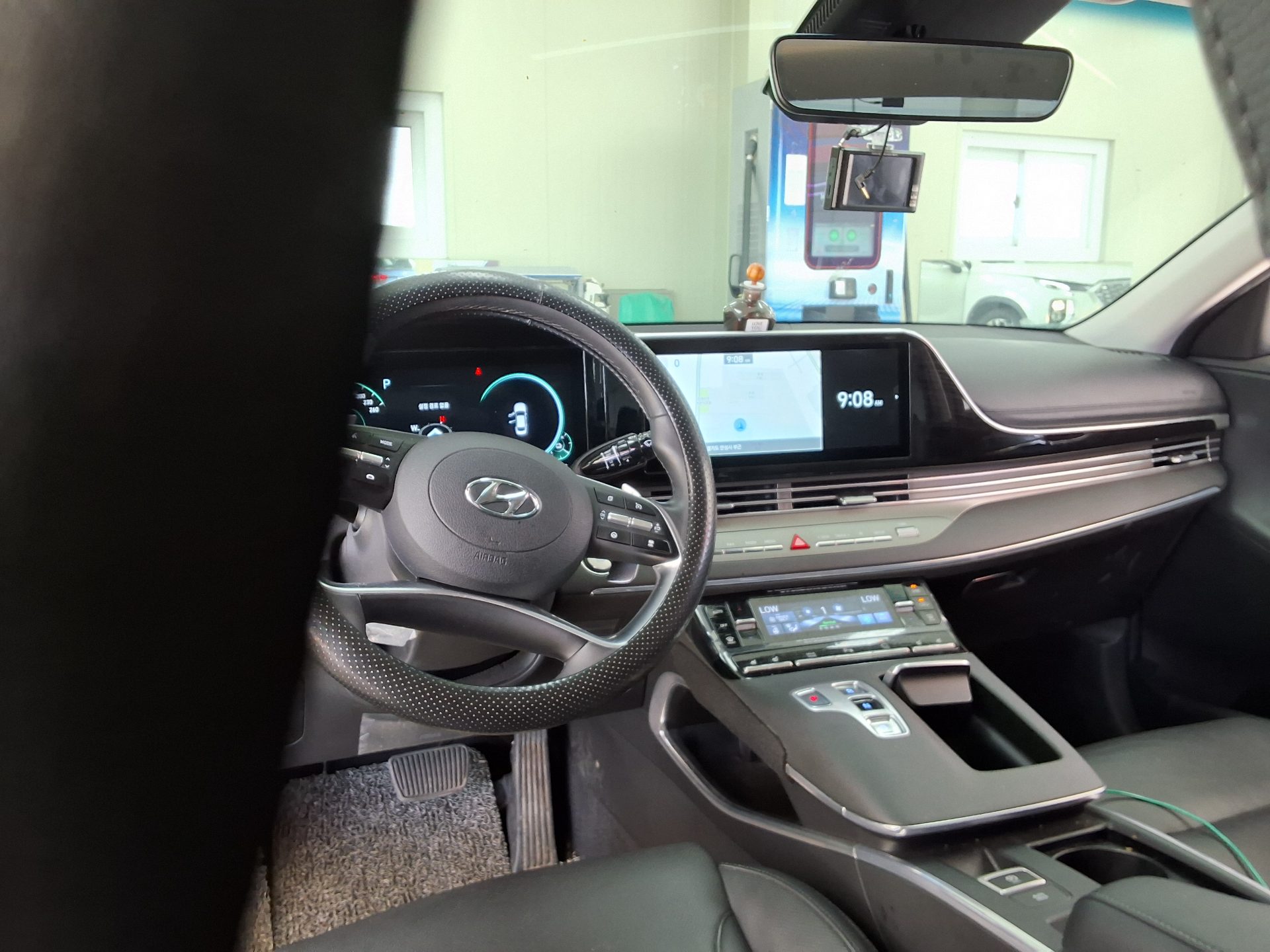 Hyundai Grandeur 2022 - Image 10