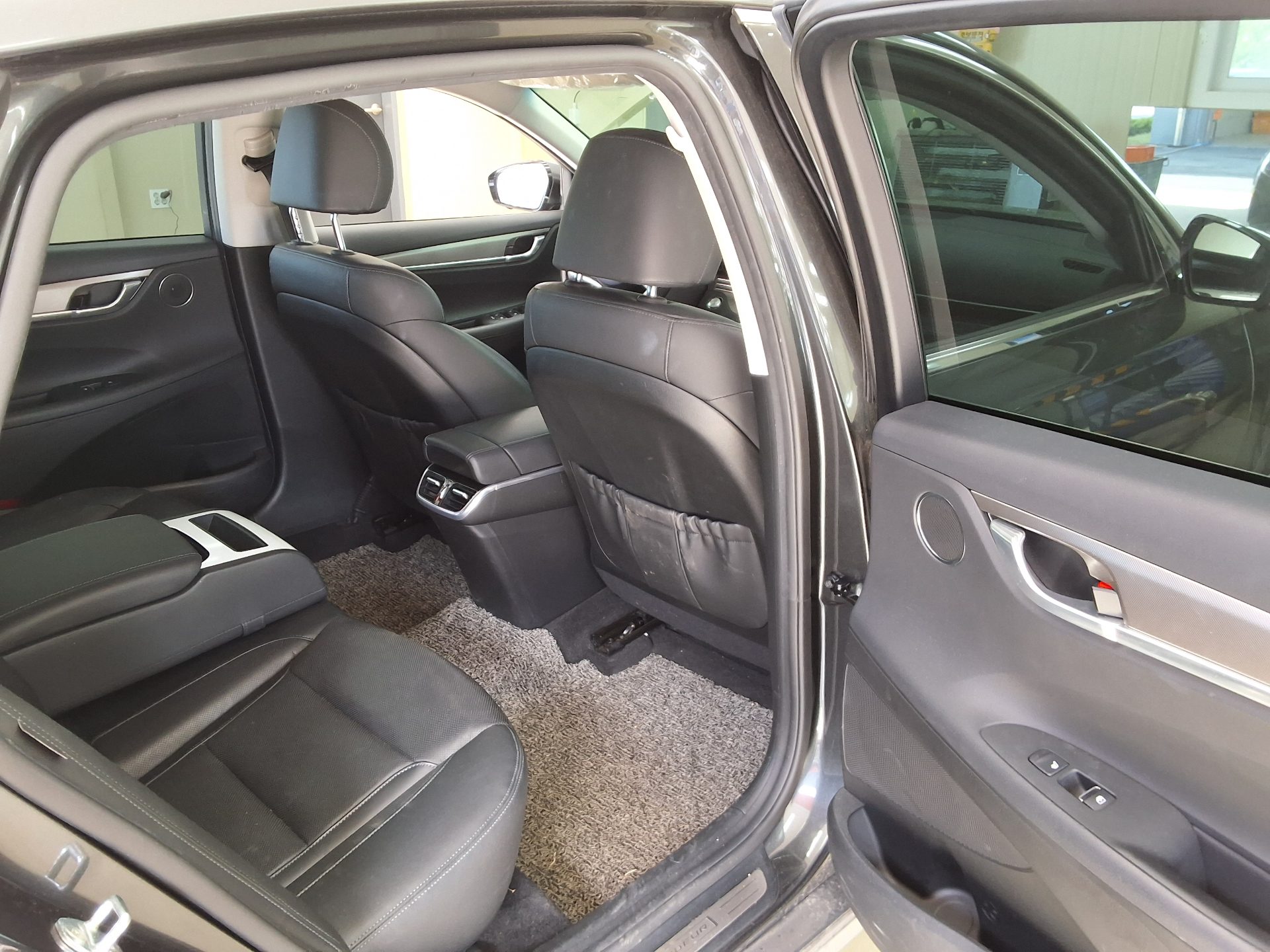 Hyundai Grandeur 2022 - Image 12