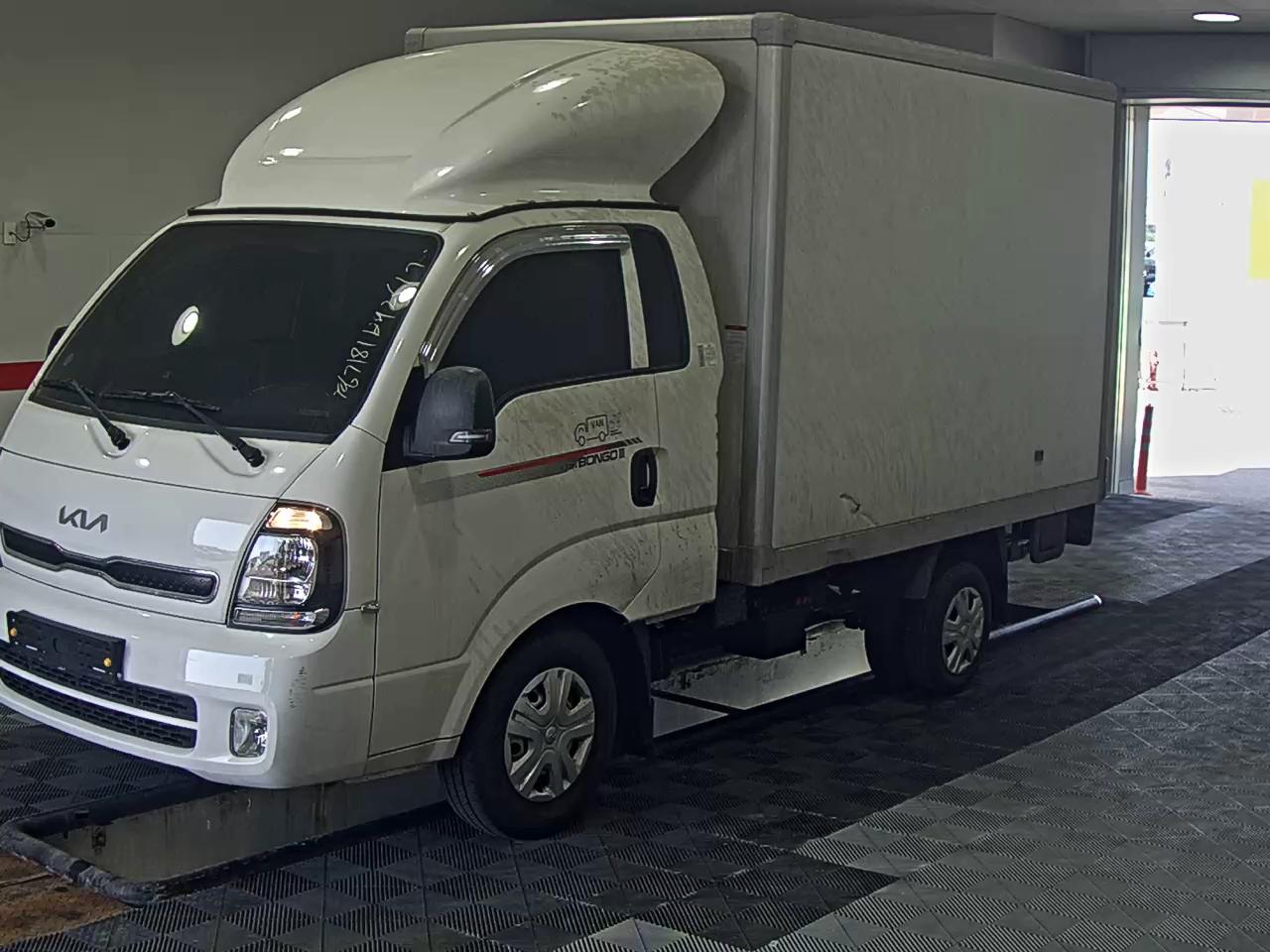 Chrysler Cargo