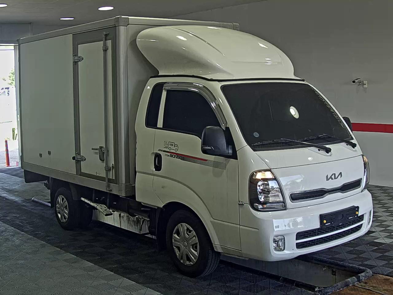 CHRYSLER 화물 2025 - 이미지 2