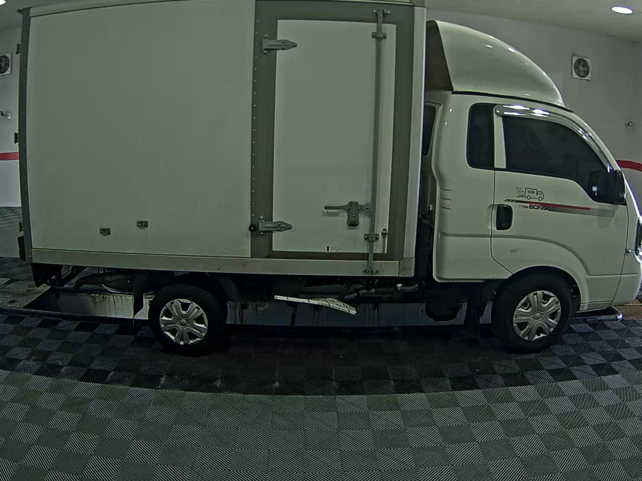 CHRYSLER 화물 2025 - 이미지 3