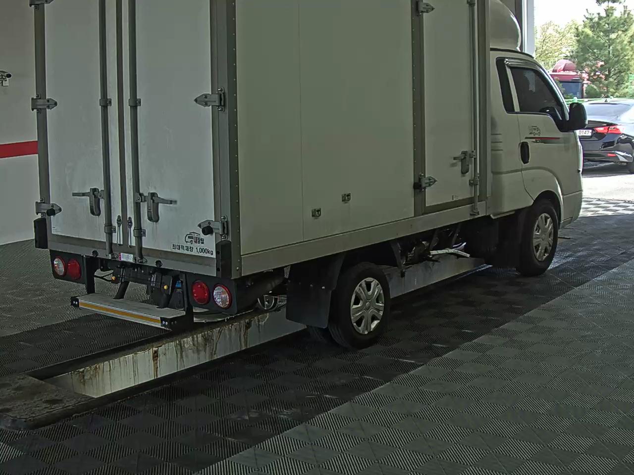 CHRYSLER 화물 2025 - 이미지 4