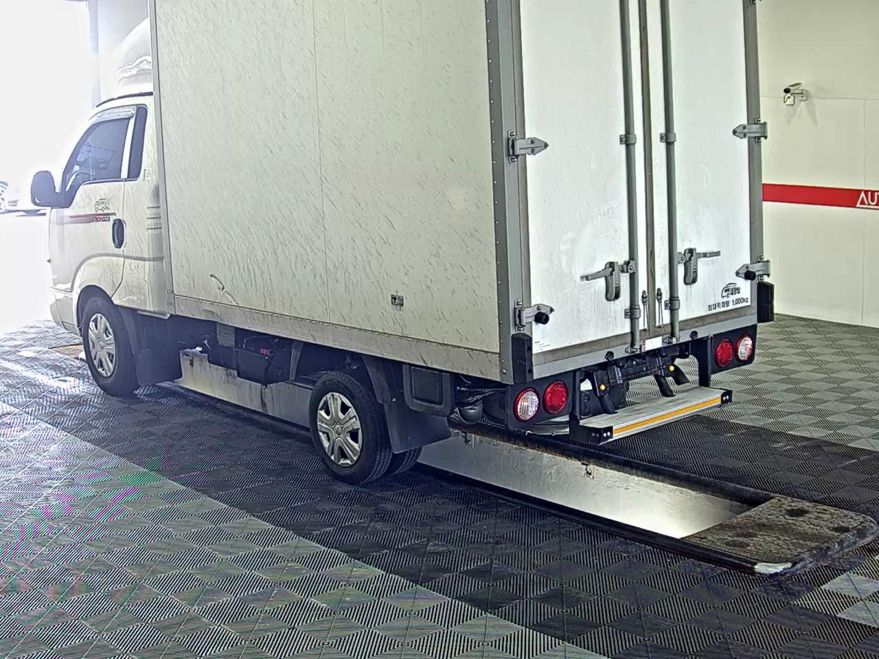 CHRYSLER 화물 2025 - 이미지 5