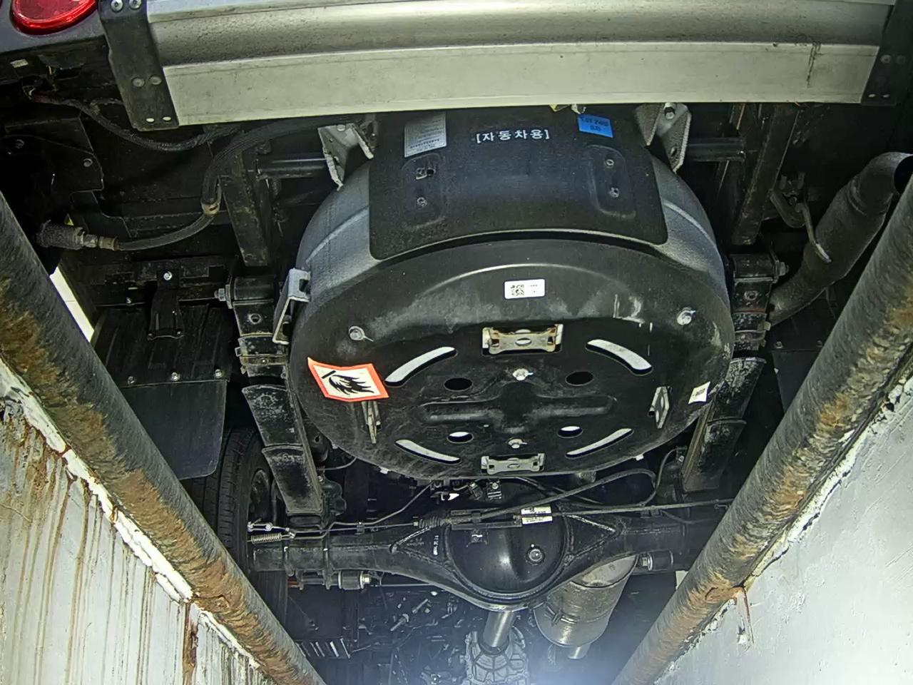 CHRYSLER 화물 2025 - 이미지 7