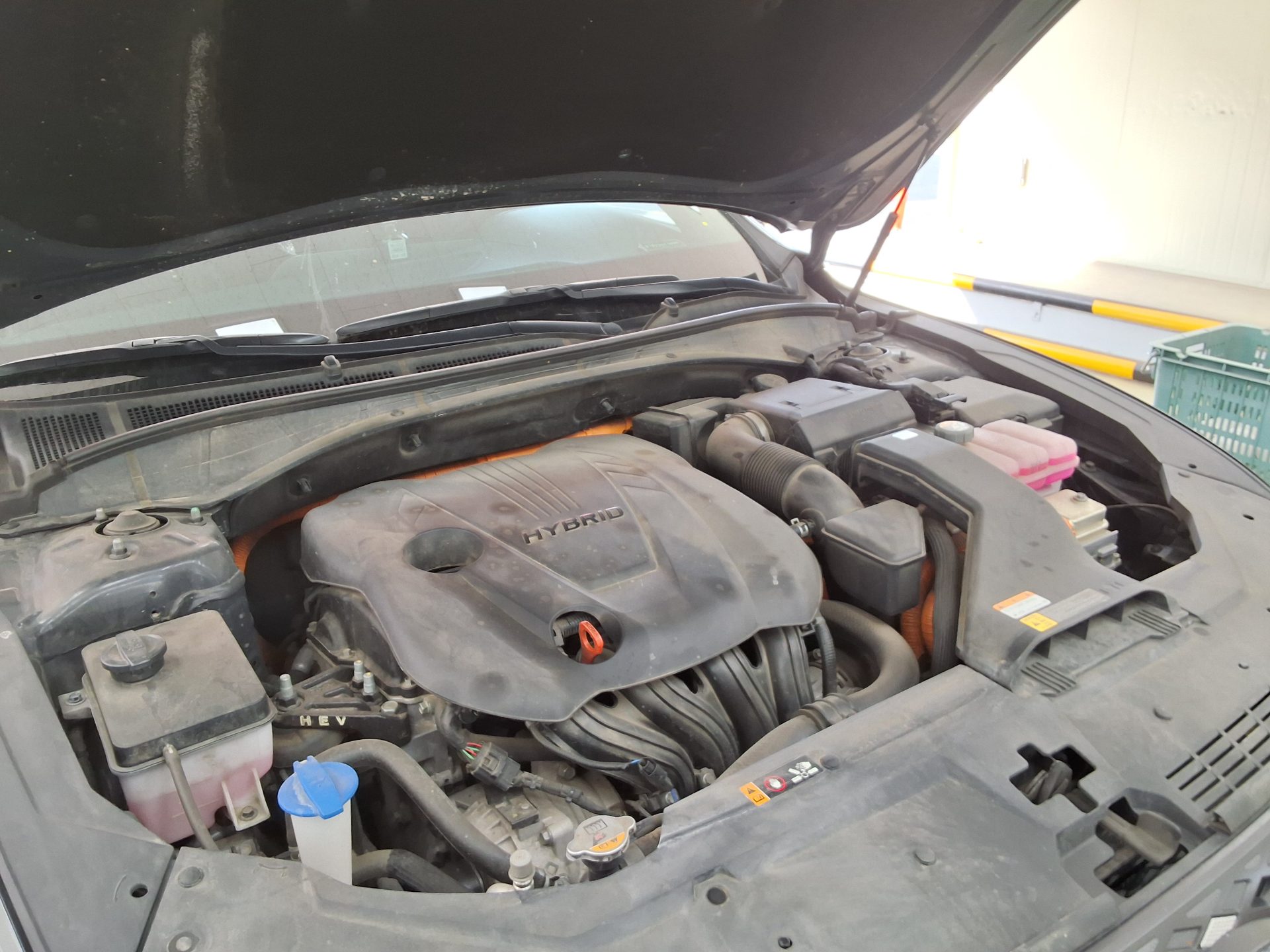 Hyundai Grandeur 2022 - Image 18
