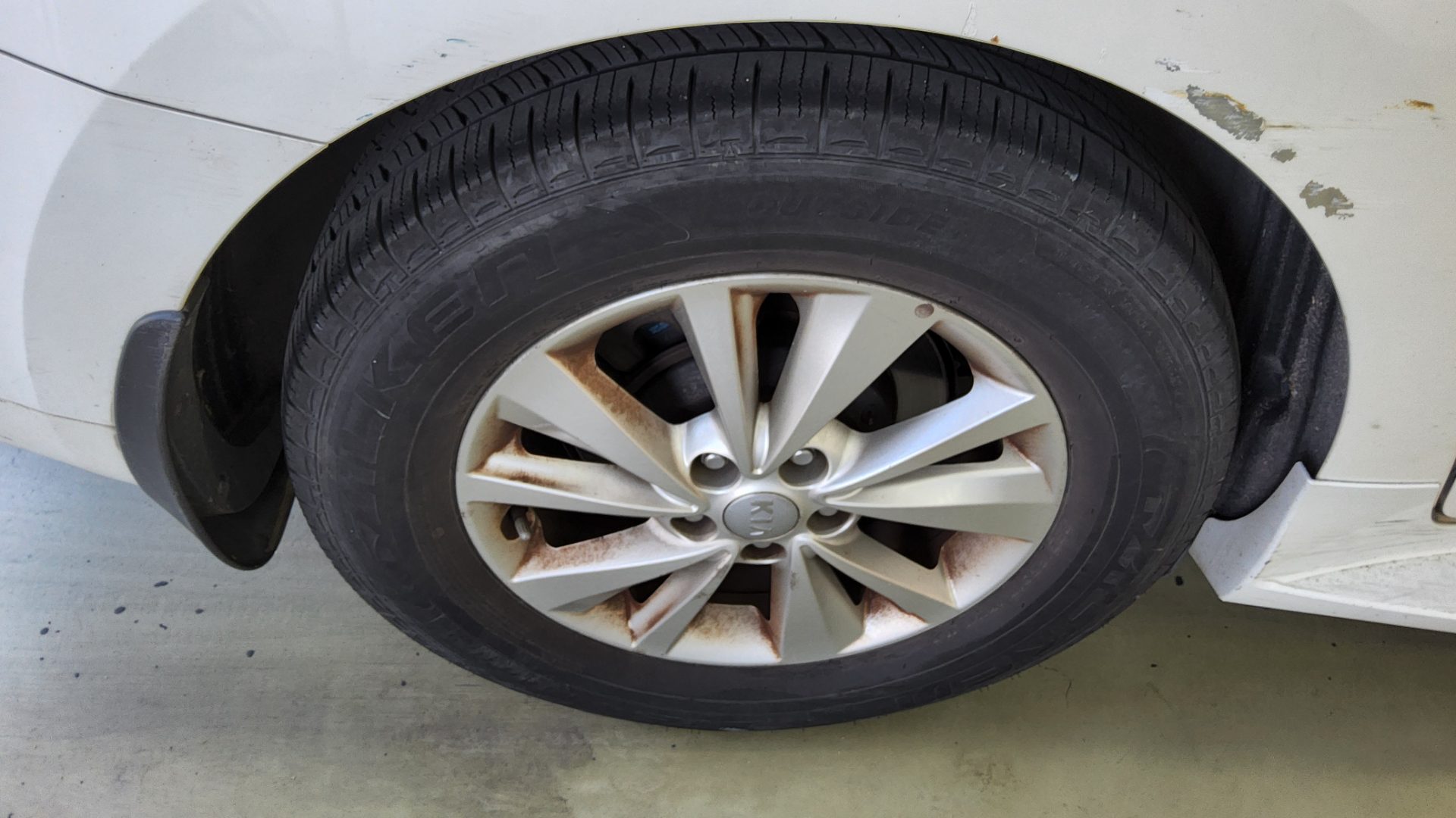 기아자동차 기타 2016 - 이미지 19