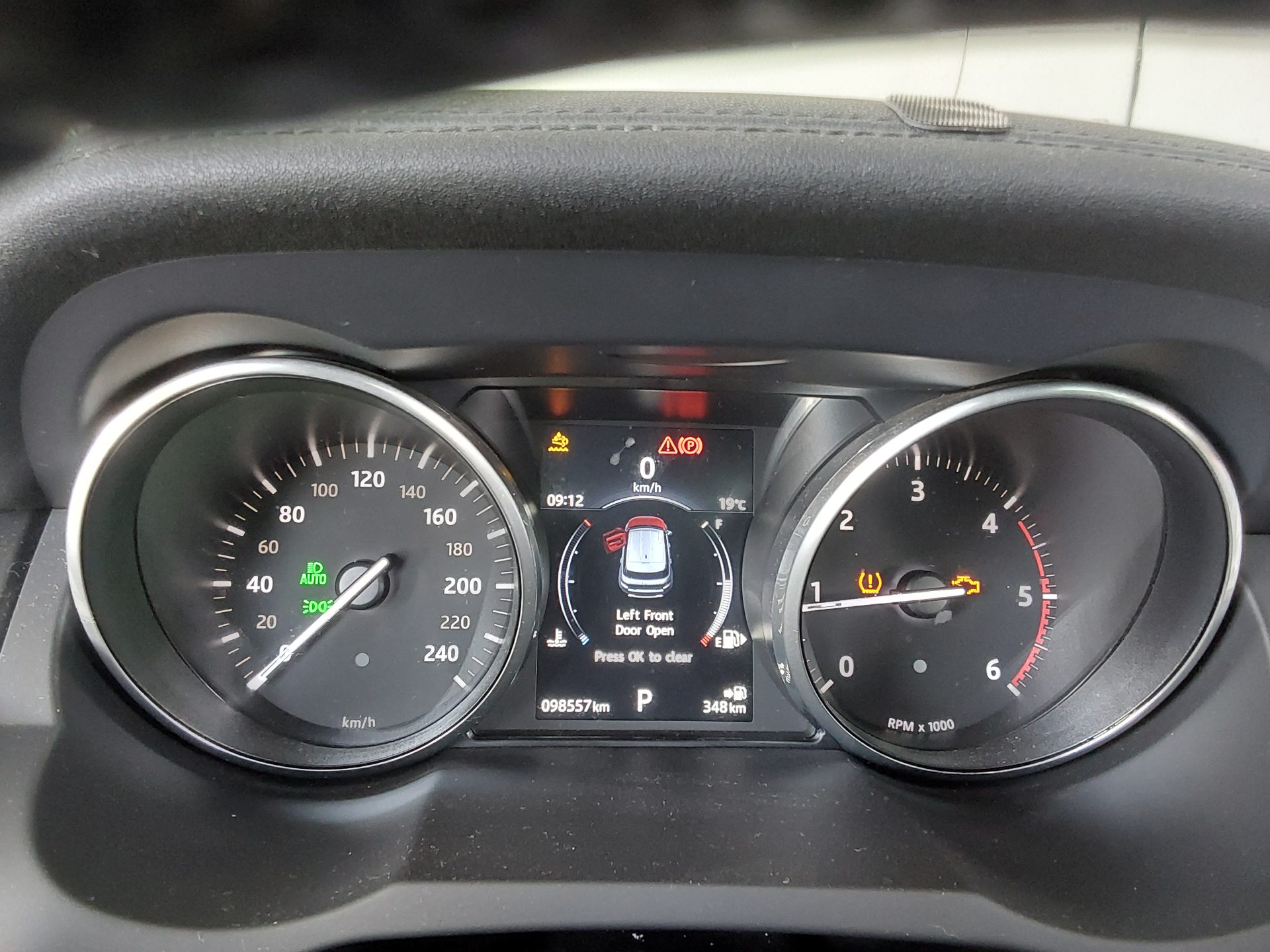 LAND-ROVER 레인지로버 2017 - 이미지 8