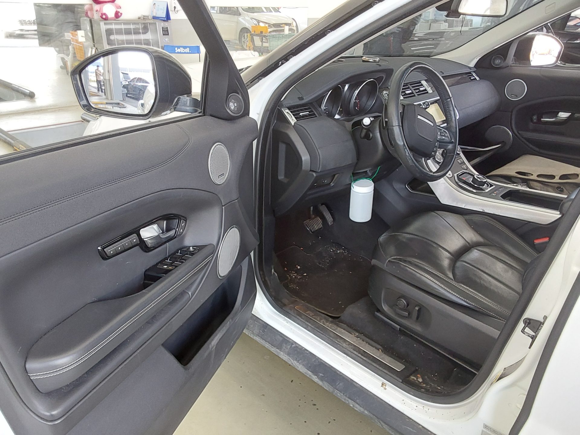 LAND-ROVER 레인지로버 2017 - 이미지 9