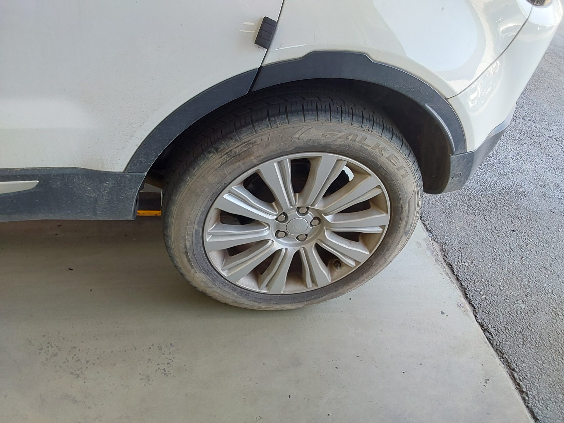 LAND-ROVER 레인지로버 2017 - 이미지 19