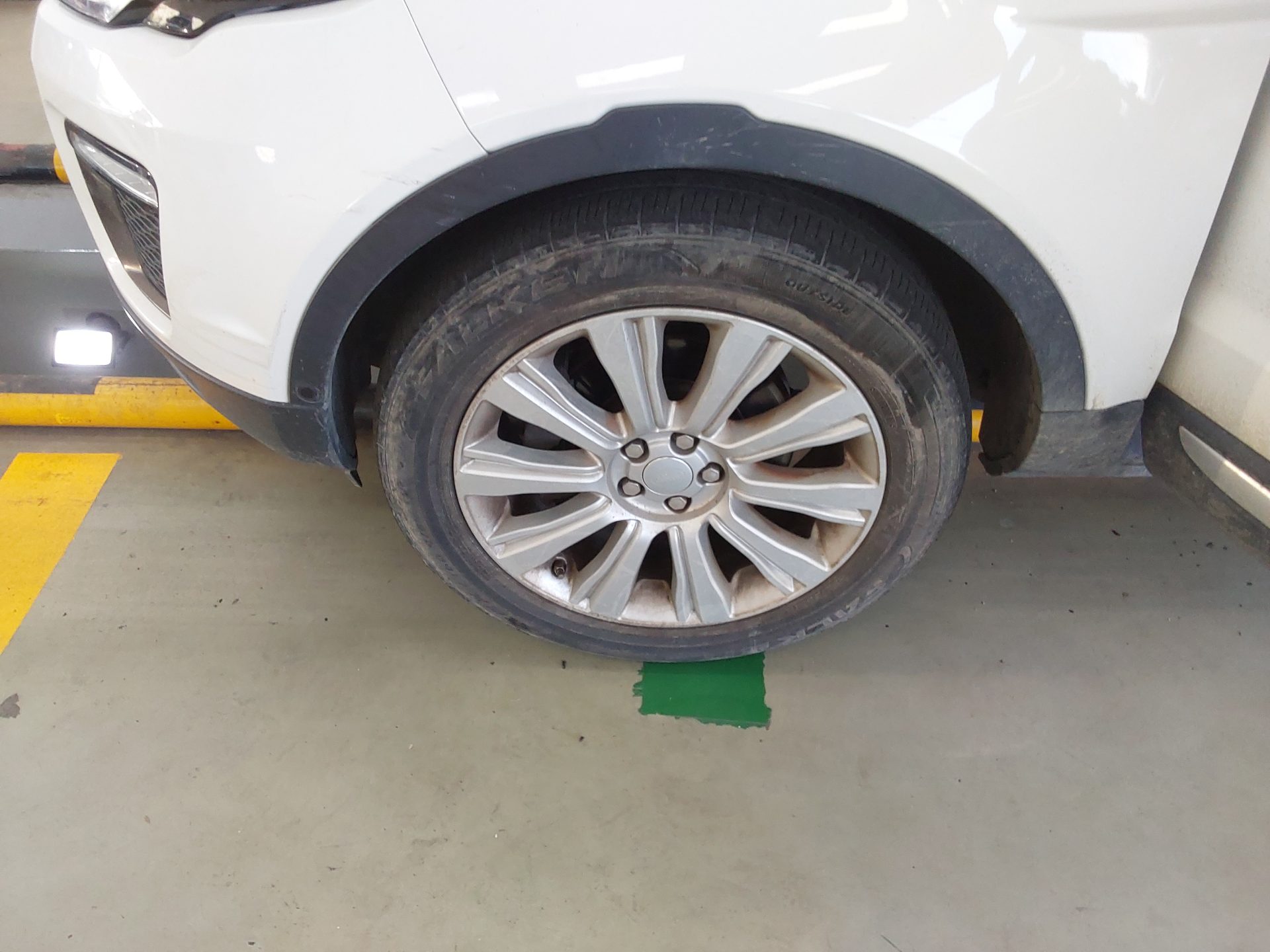 LAND-ROVER 레인지로버 2017 - 이미지 18