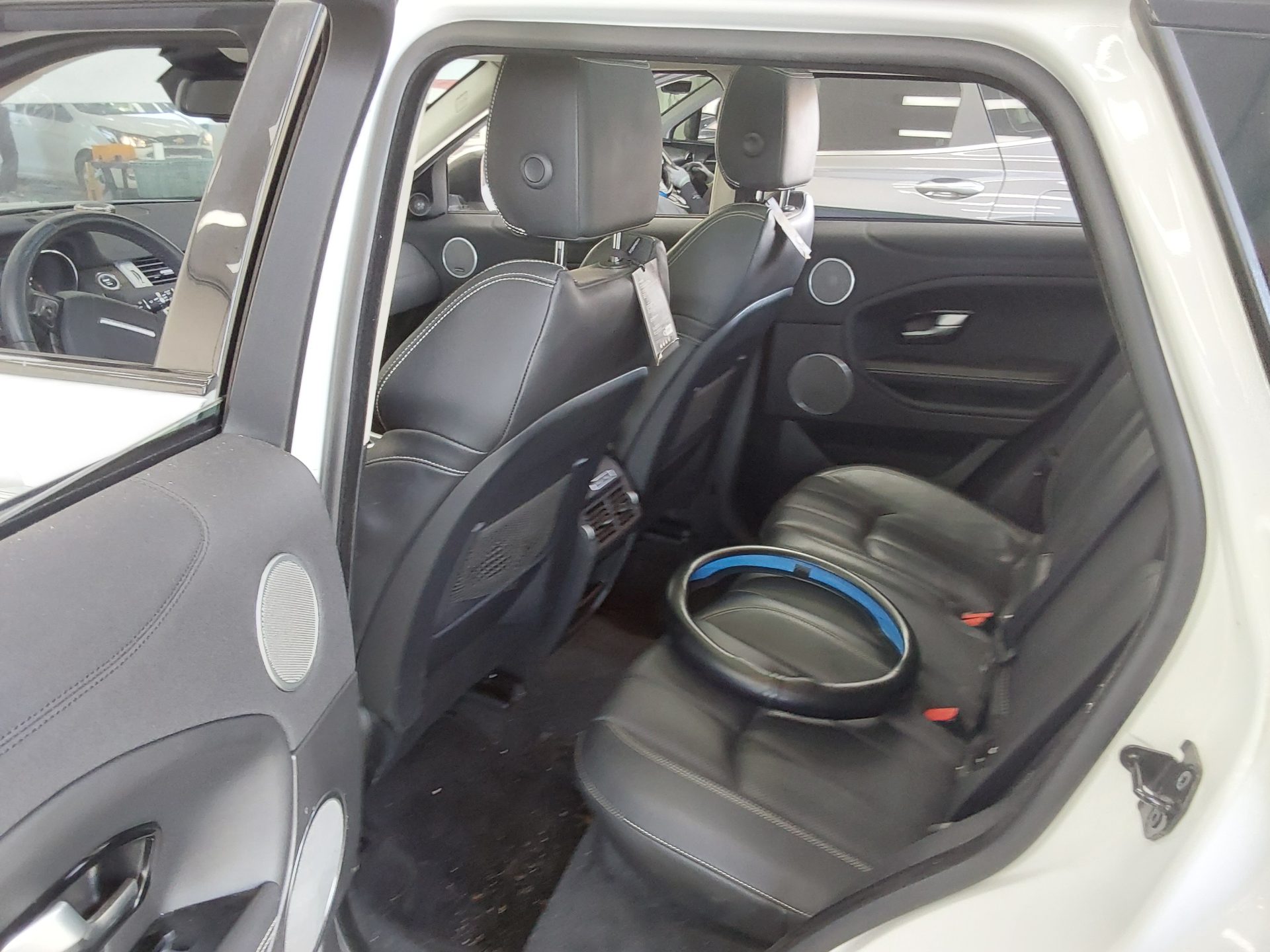 LAND-ROVER 레인지로버 2017 - 이미지 11