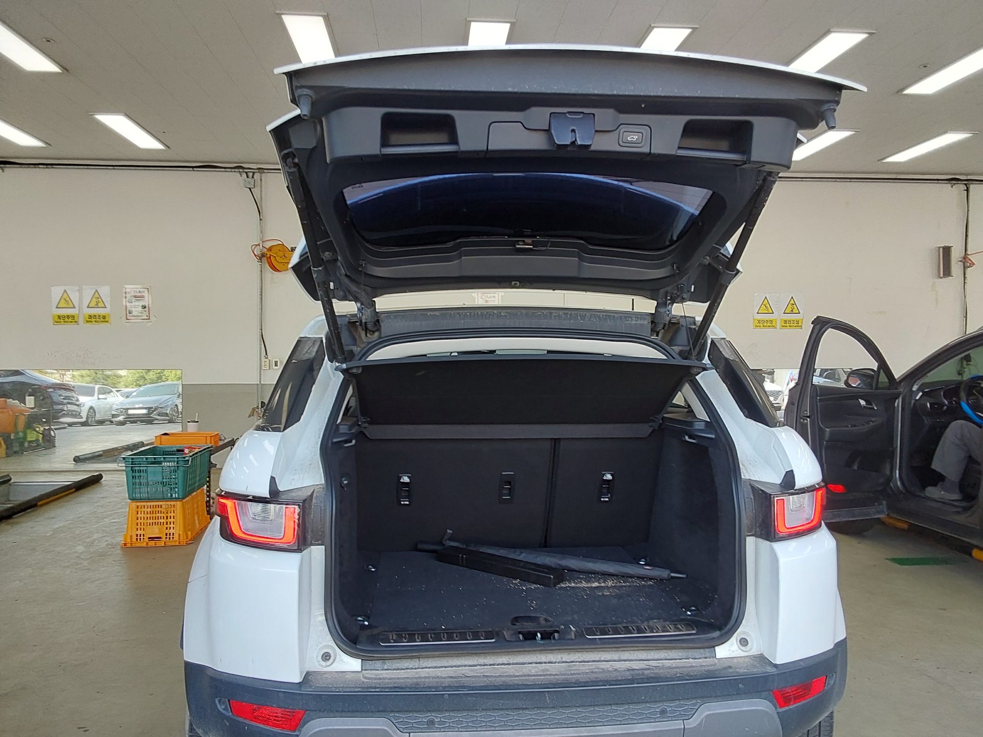 LAND-ROVER 레인지로버 2017 - 이미지 14