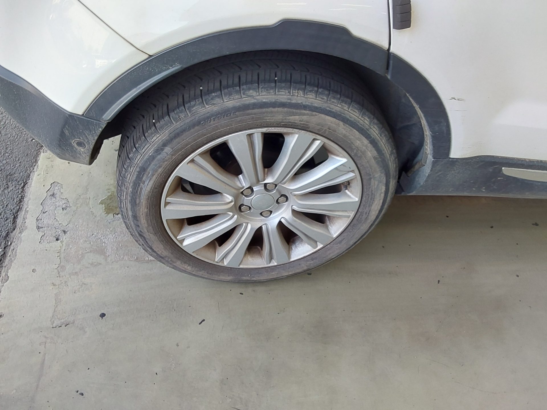 LAND-ROVER 레인지로버 2017 - 이미지 21