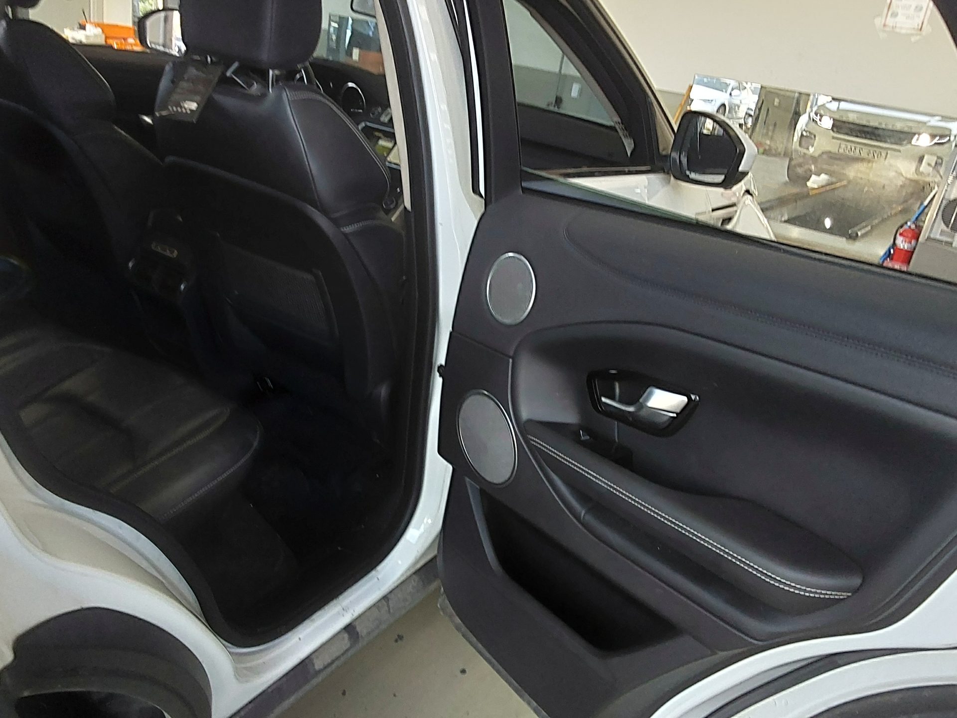 LAND-ROVER 레인지로버 2017 - 이미지 12