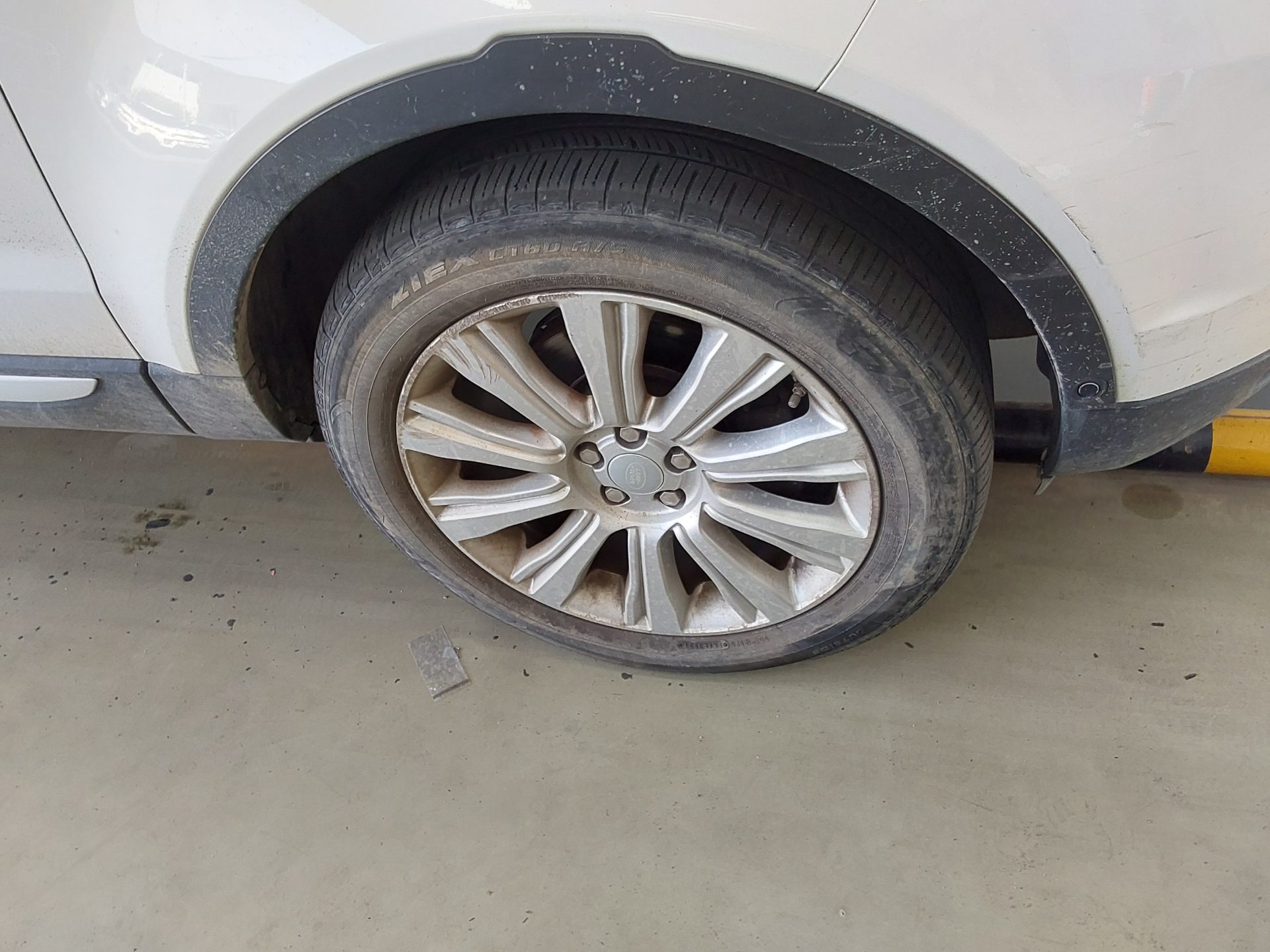 LAND-ROVER 레인지로버 2017 - 이미지 20