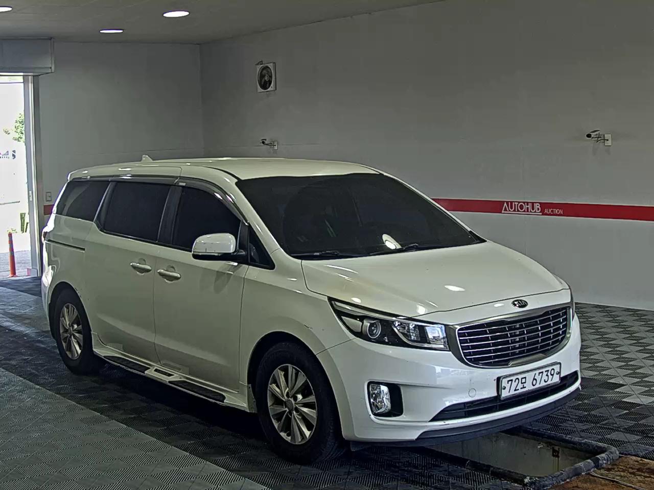 기아자동차 기타 2016 - 이미지 2