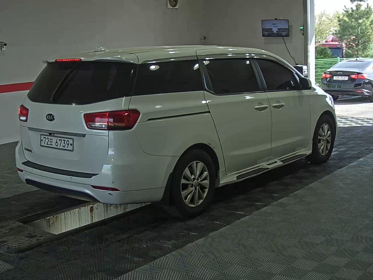 기아자동차 기타 2016 - 이미지 4