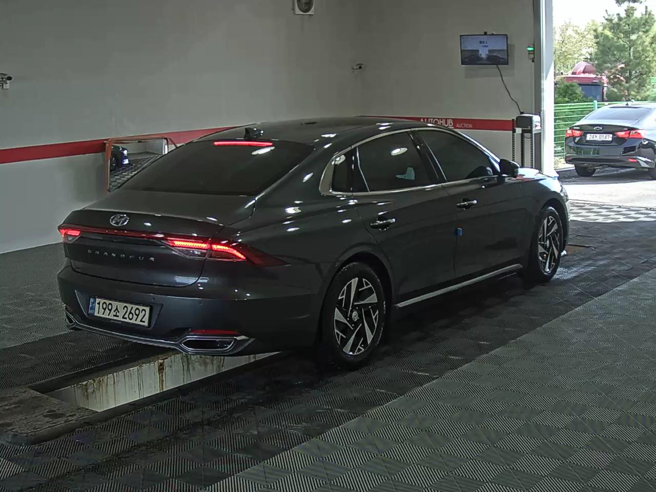 Hyundai Grandeur 2022 - Image 4