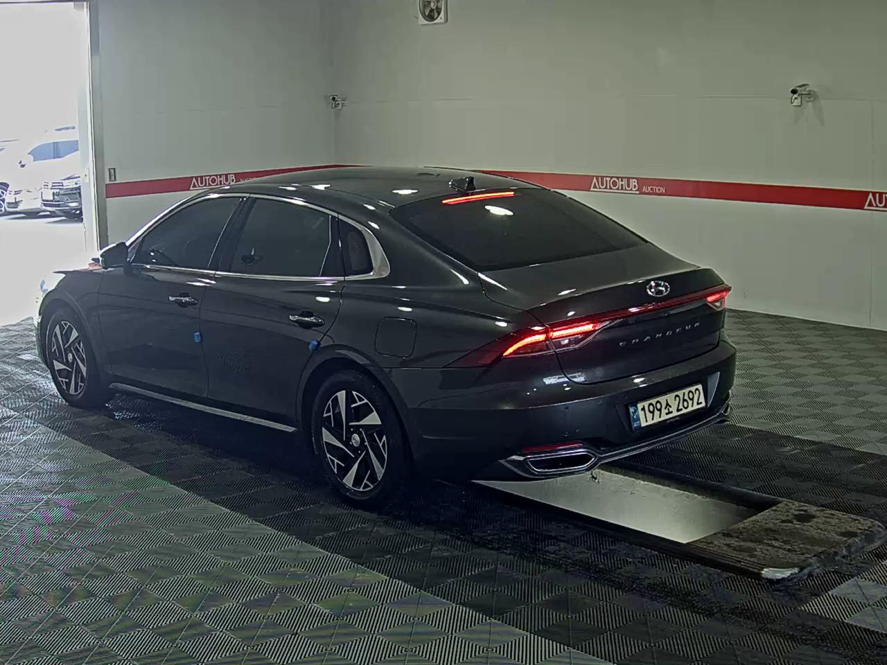 Hyundai Grandeur 2022 - Image 5