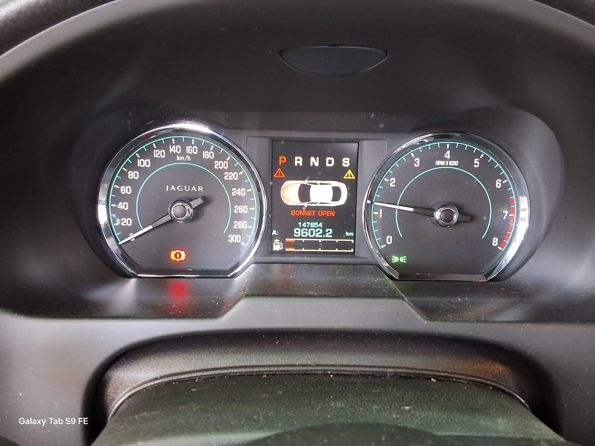 JAGUAR 재규어 2013 - 이미지 8