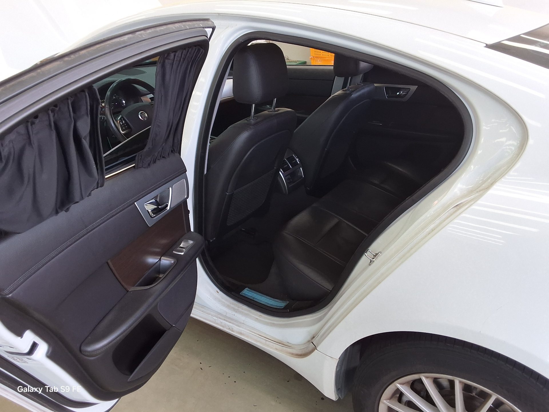 JAGUAR 재규어 2013 - 이미지 11