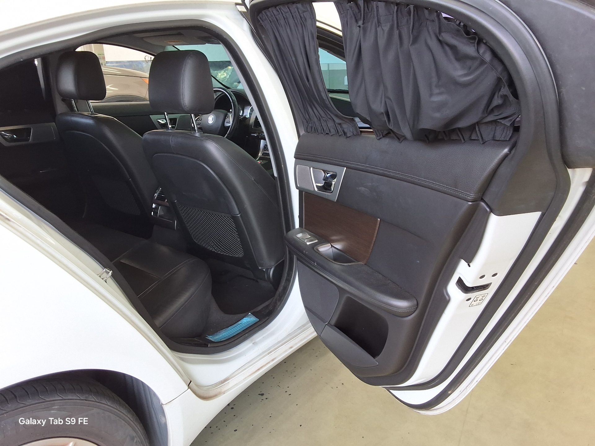 JAGUAR 재규어 2013 - 이미지 12