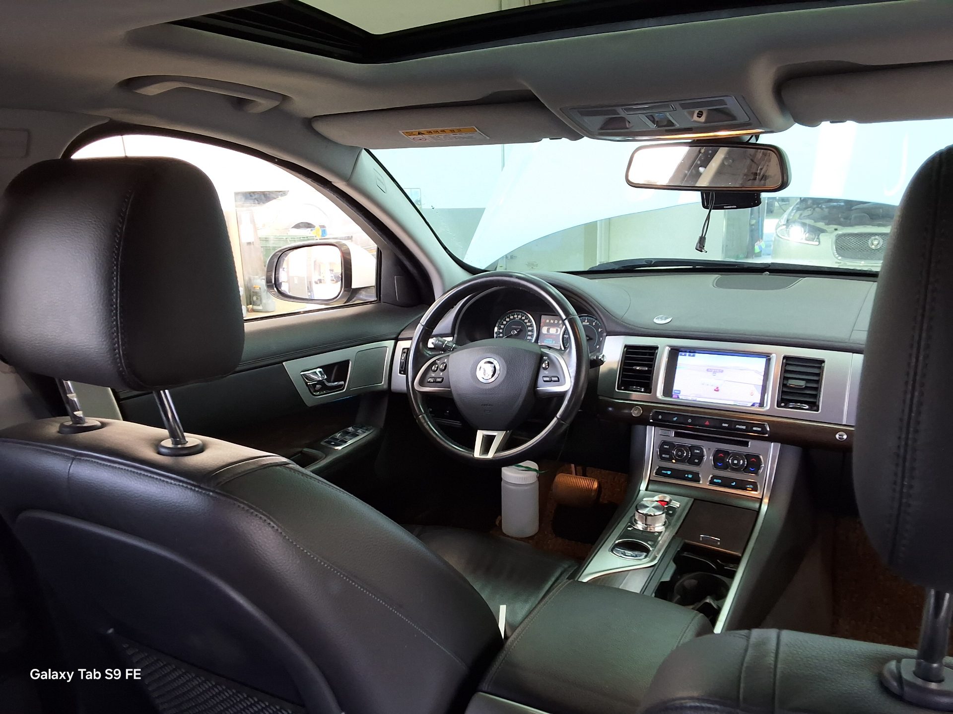 JAGUAR 재규어 2013 - 이미지 10