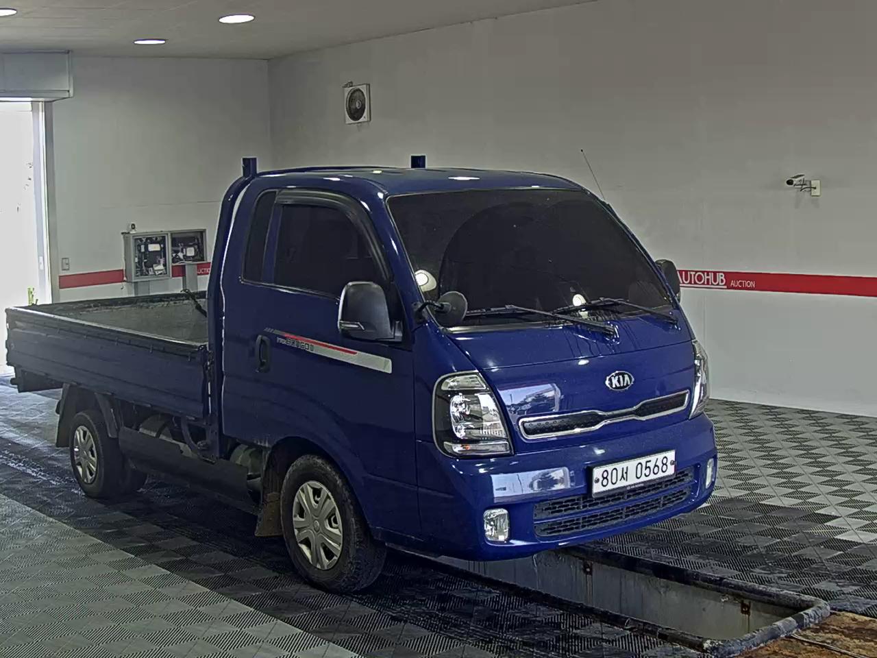 CHRYSLER 화물 - 2