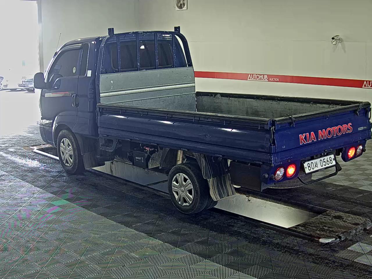 CHRYSLER 화물 - 5