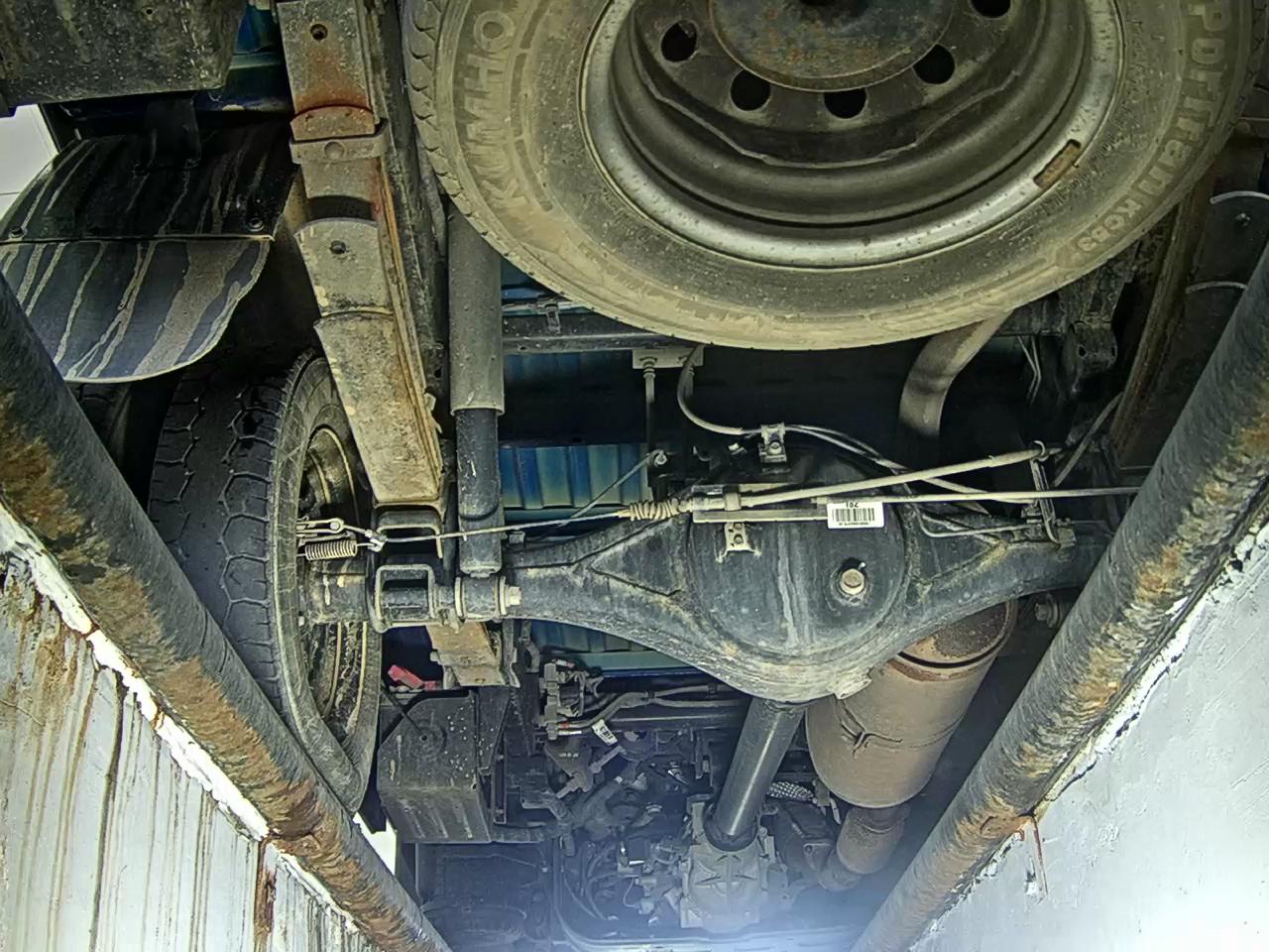 CHRYSLER 화물 - 7