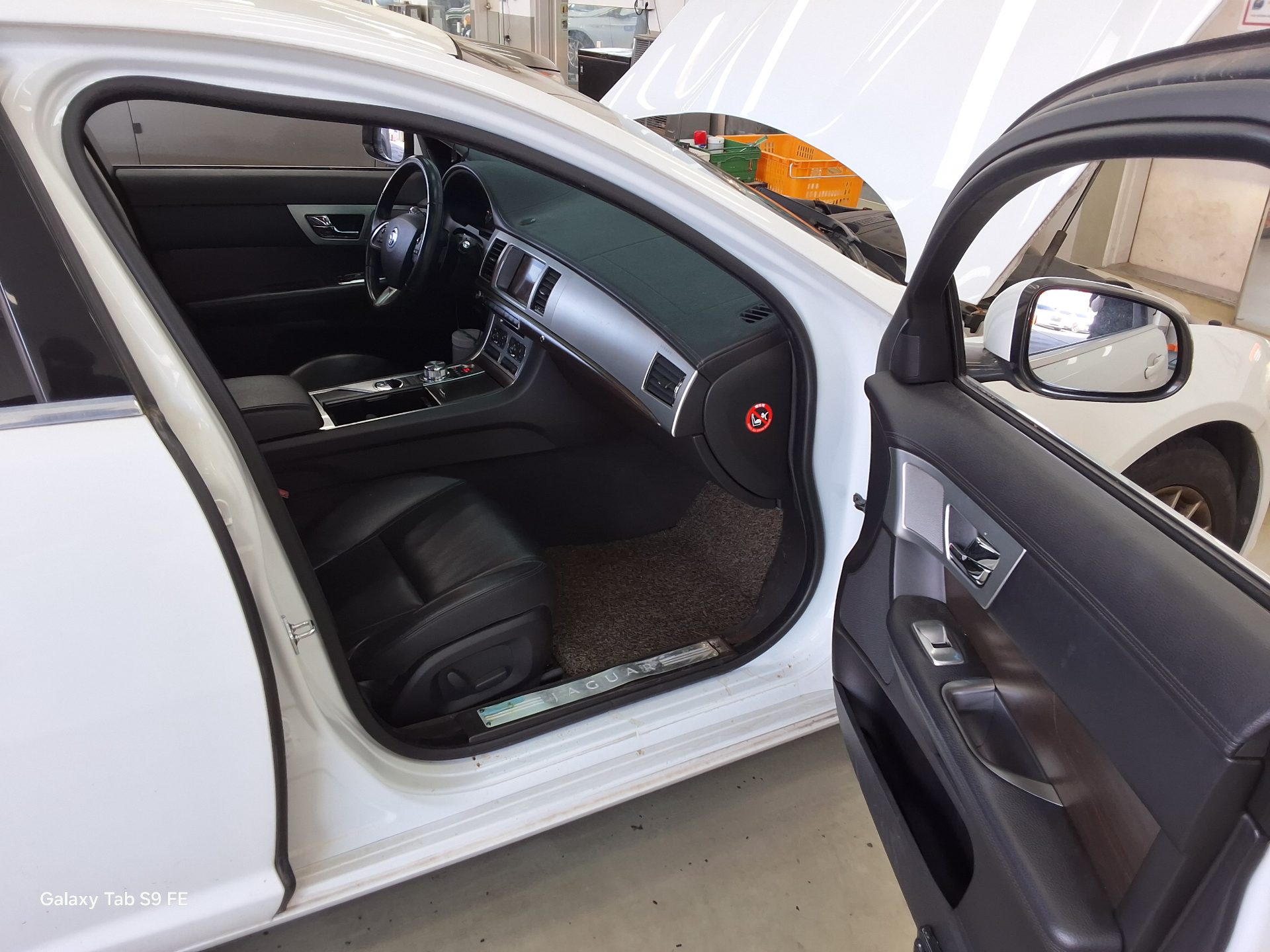 JAGUAR 재규어 2013 - 이미지 13