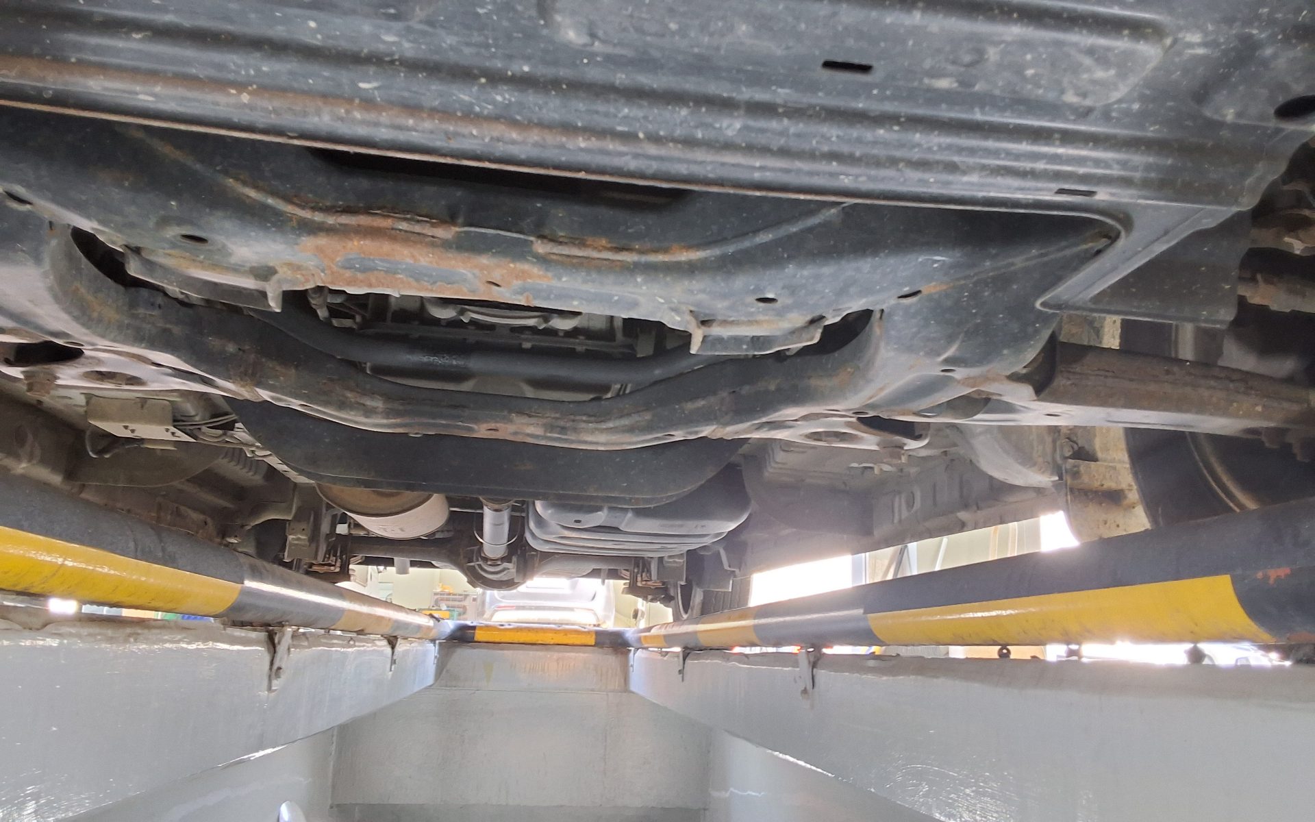 Hyundai Grand Starex 2018 - Image 21