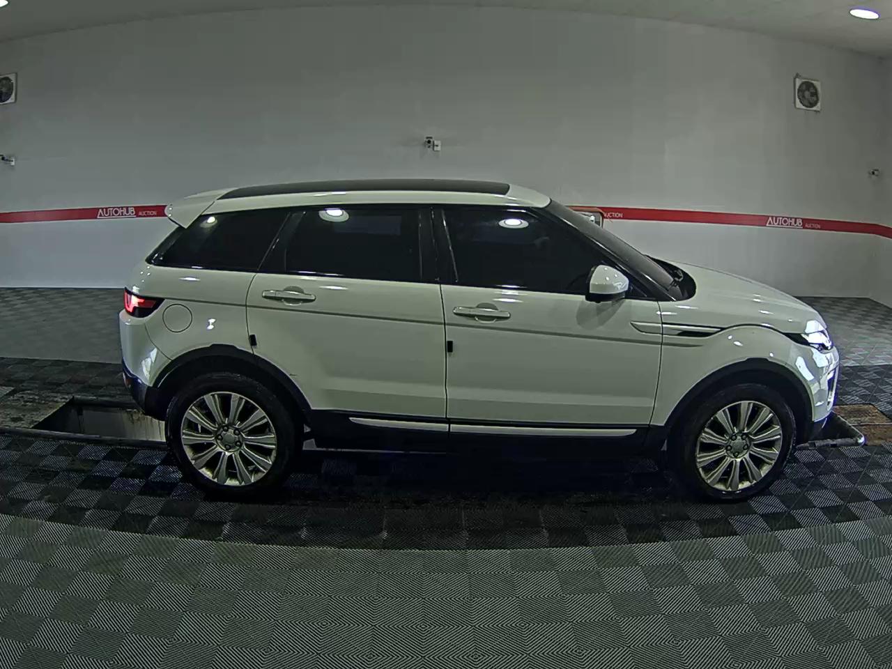 LAND-ROVER 레인지로버 2017 - 이미지 3