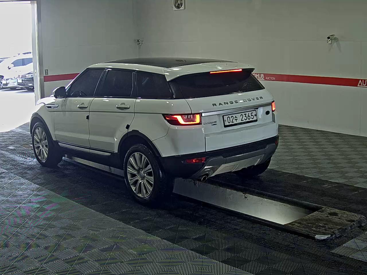 LAND-ROVER 레인지로버 2017 - 이미지 5