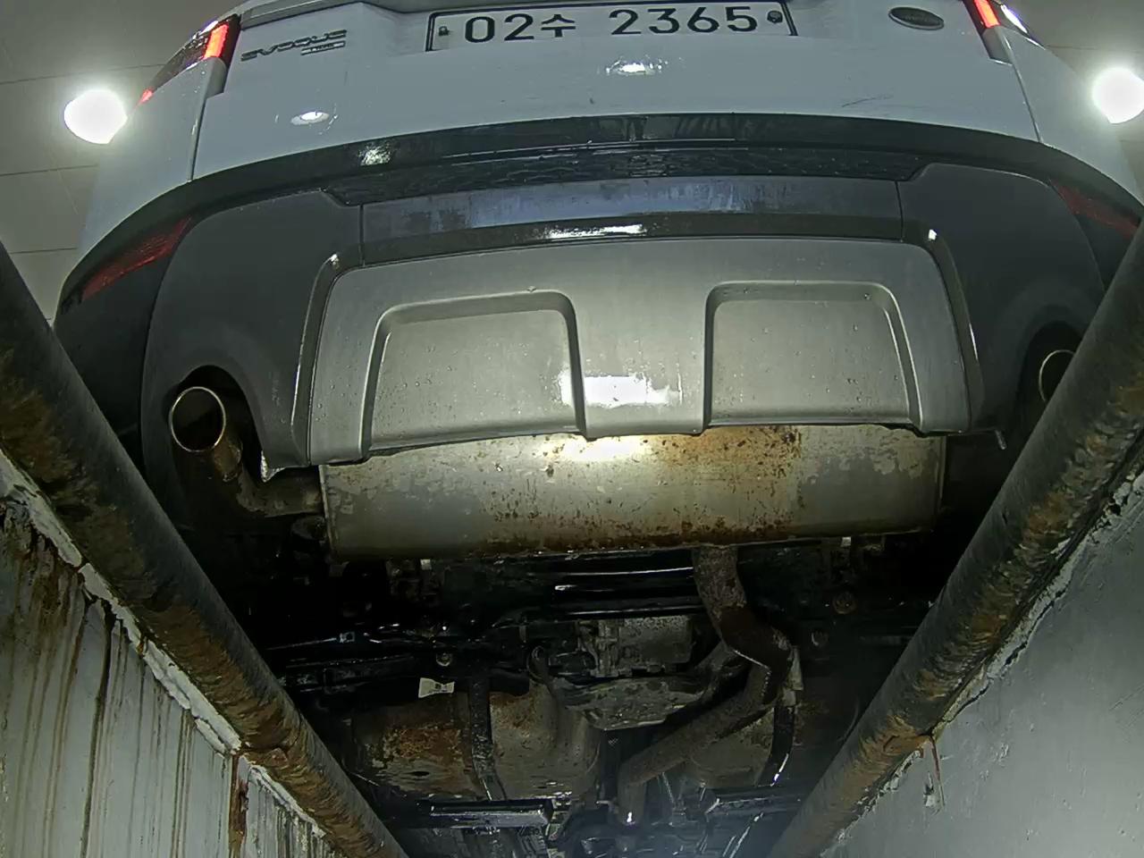 LAND-ROVER 레인지로버 2017 - 이미지 7