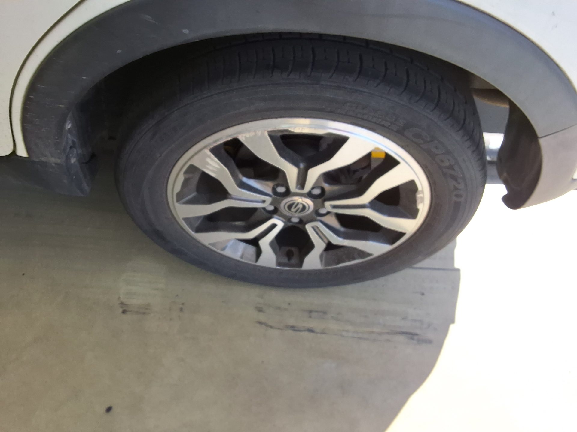 KG Mobility Korando 2017 - Image 20