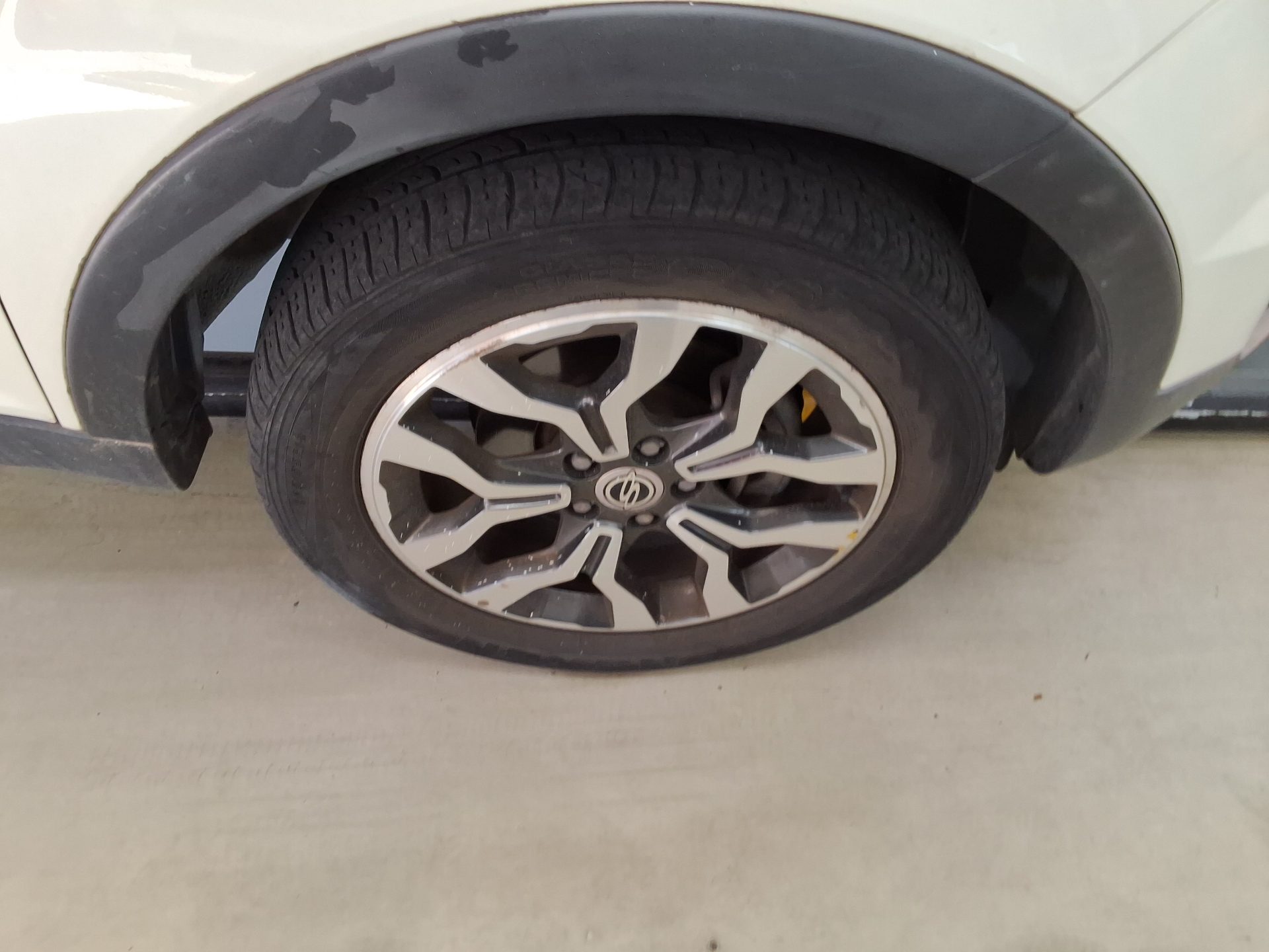 KG Mobility Korando 2017 - Image 21