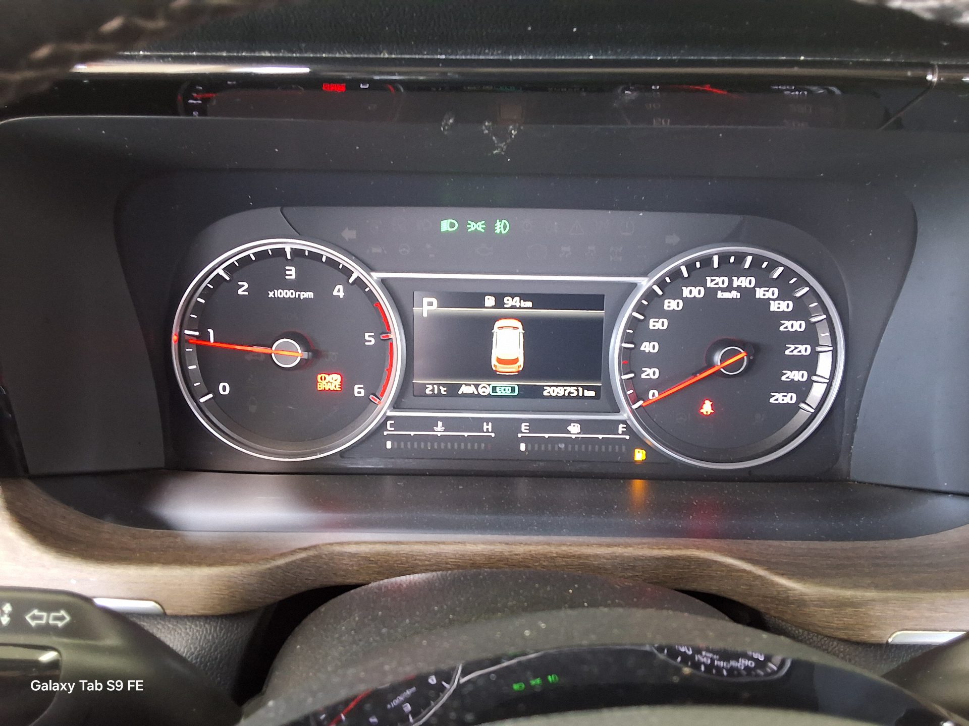 Kia Other 2023 - Image 8