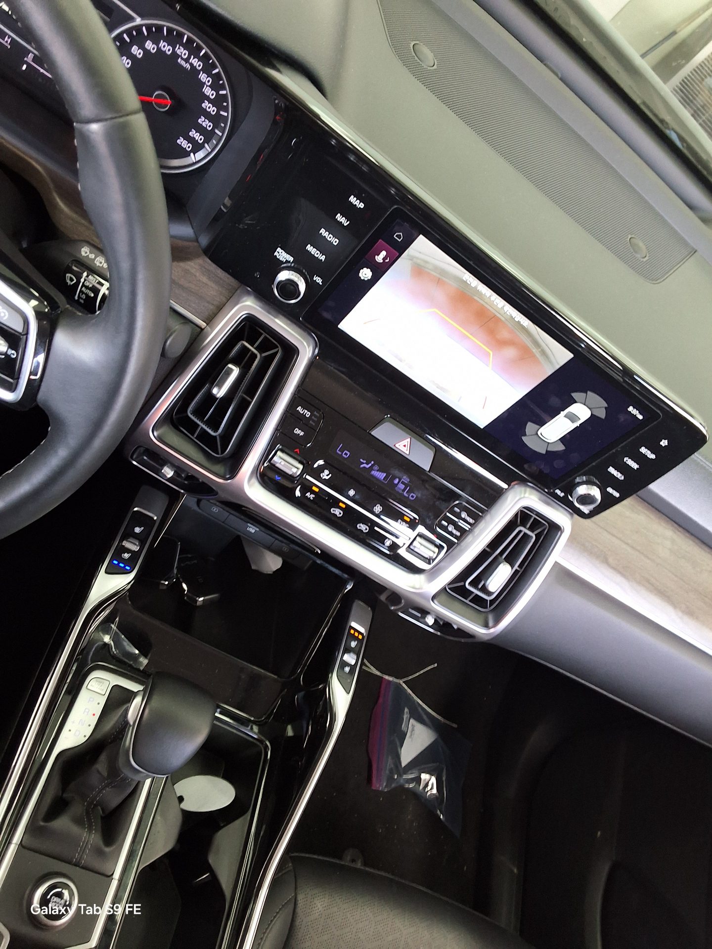 Kia Other 2023 - Image 17