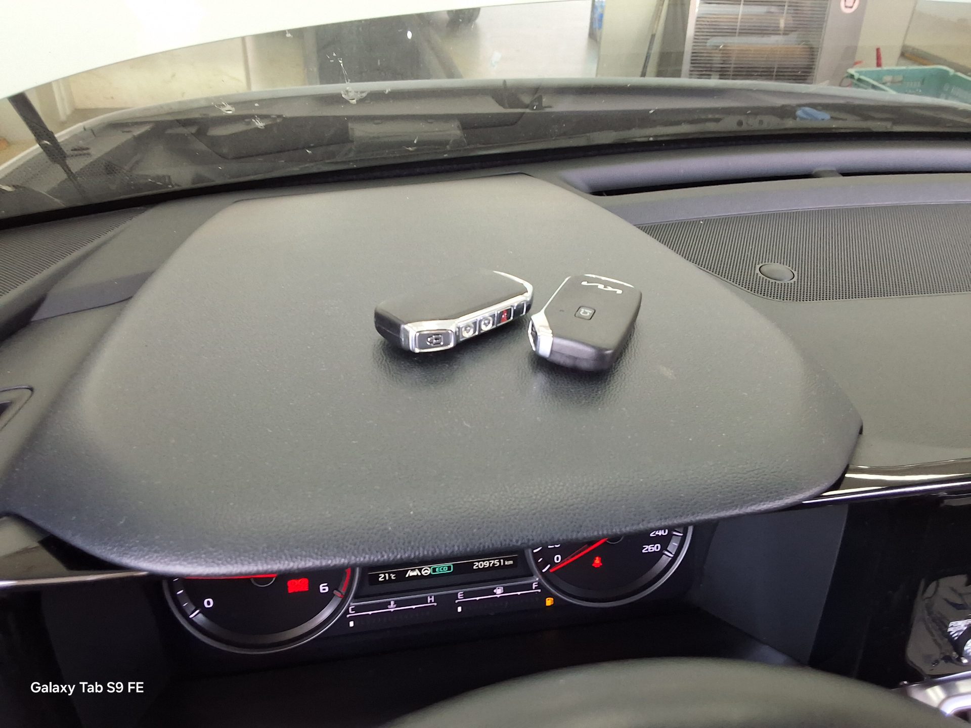 Kia Other 2023 - Image 18