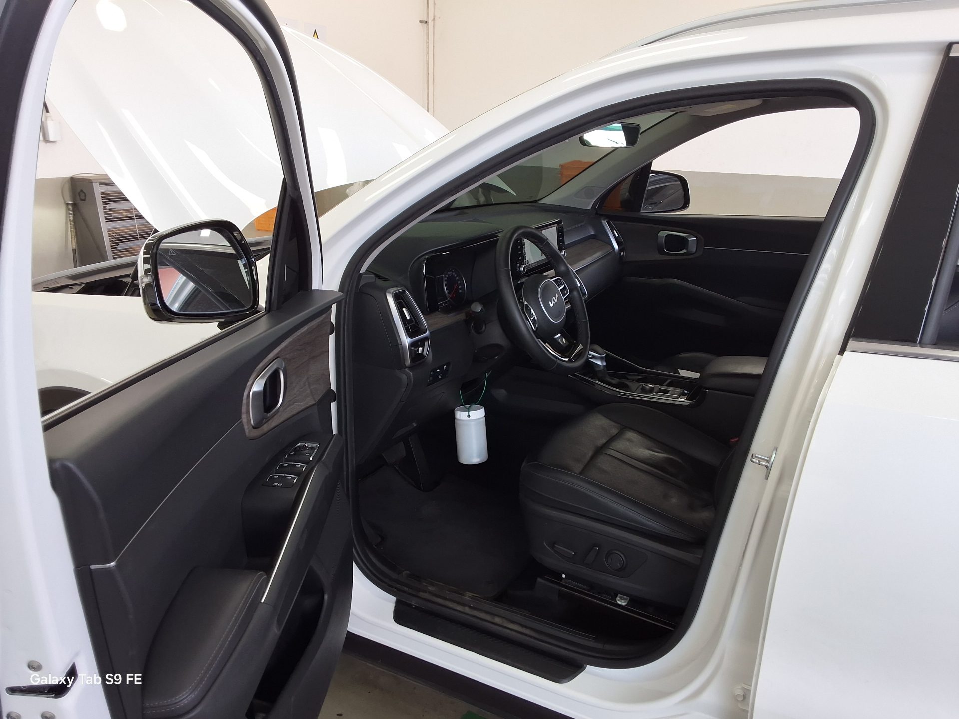 Kia Other 2023 - Image 9