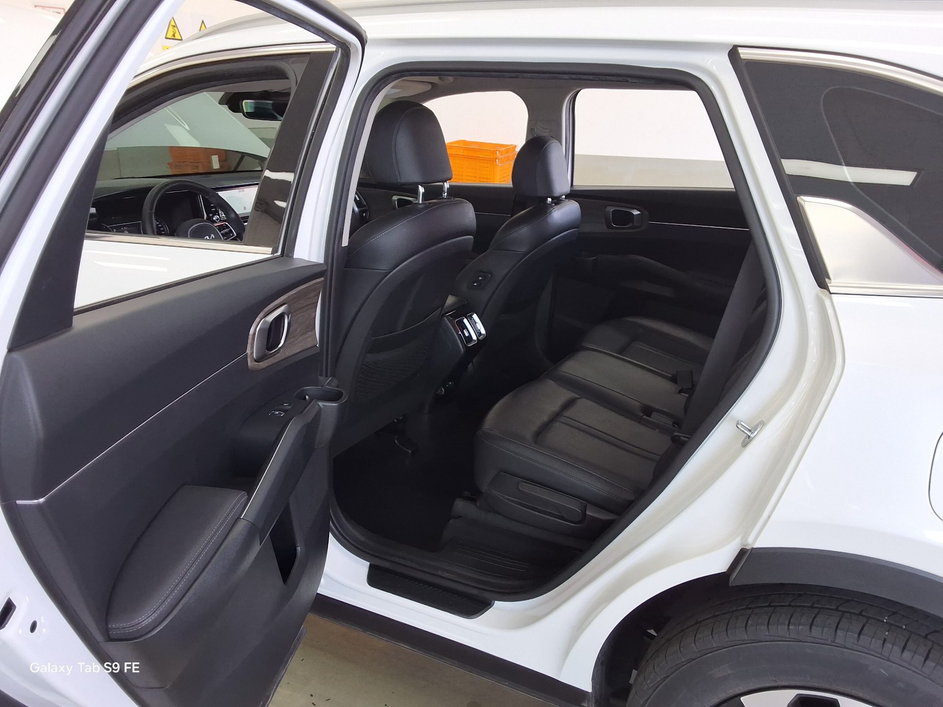 Kia Other 2023 - Image 11