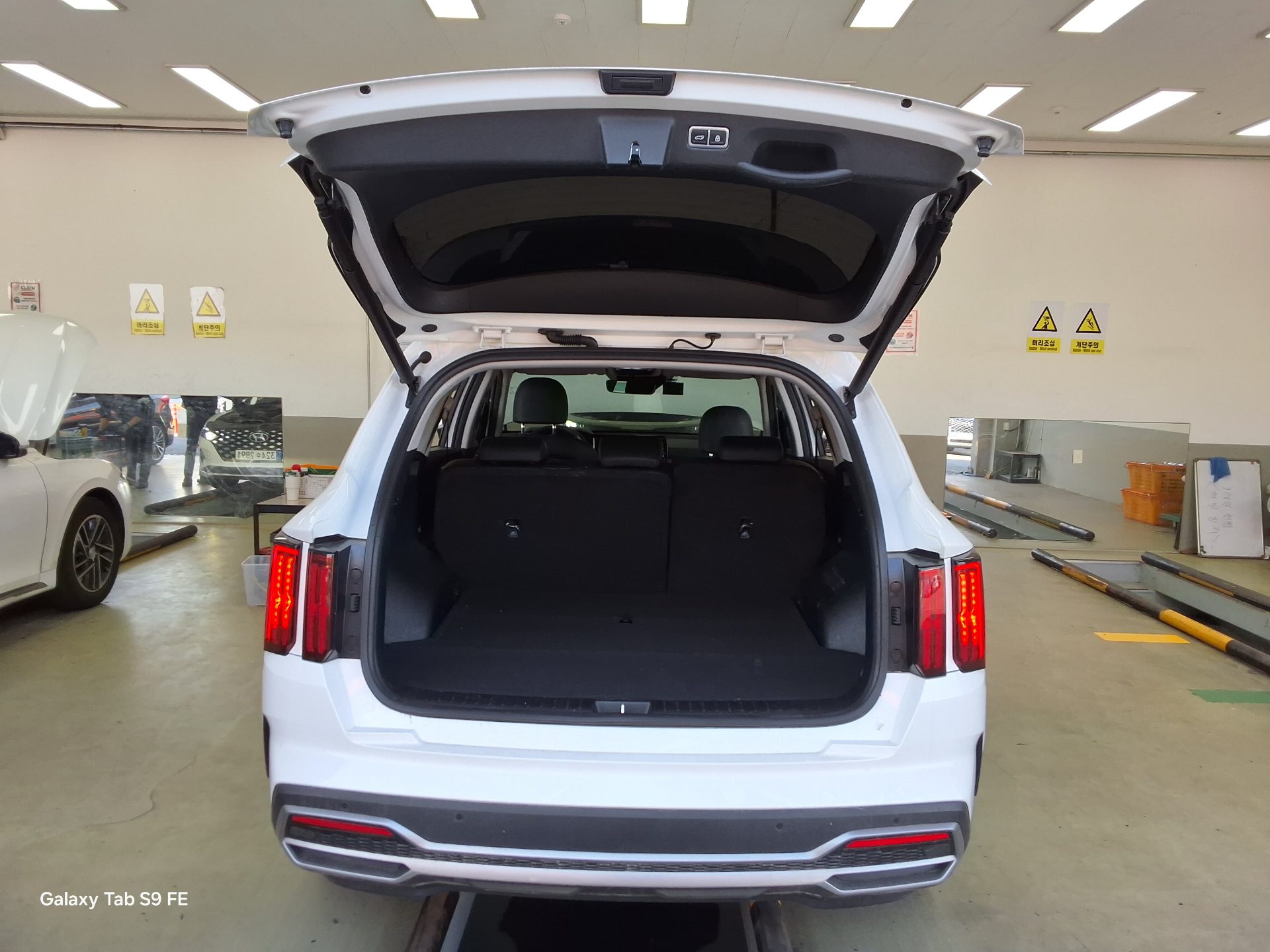 Kia Other 2023 - Image 14