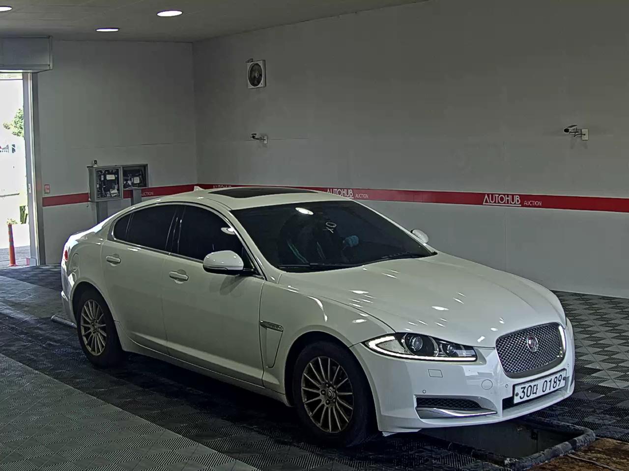 JAGUAR 재규어 2013 - 이미지 2