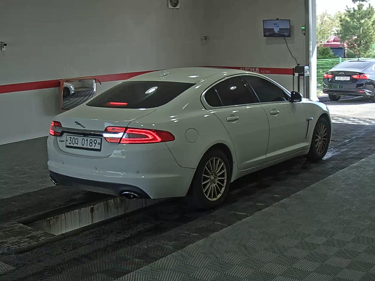 JAGUAR 재규어 2013 - 이미지 4