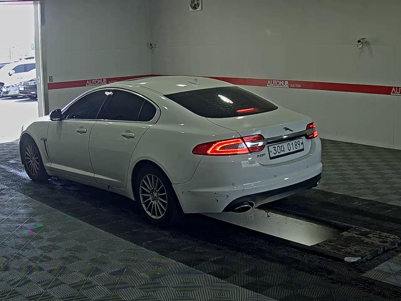 JAGUAR 재규어 2013 - 이미지 5